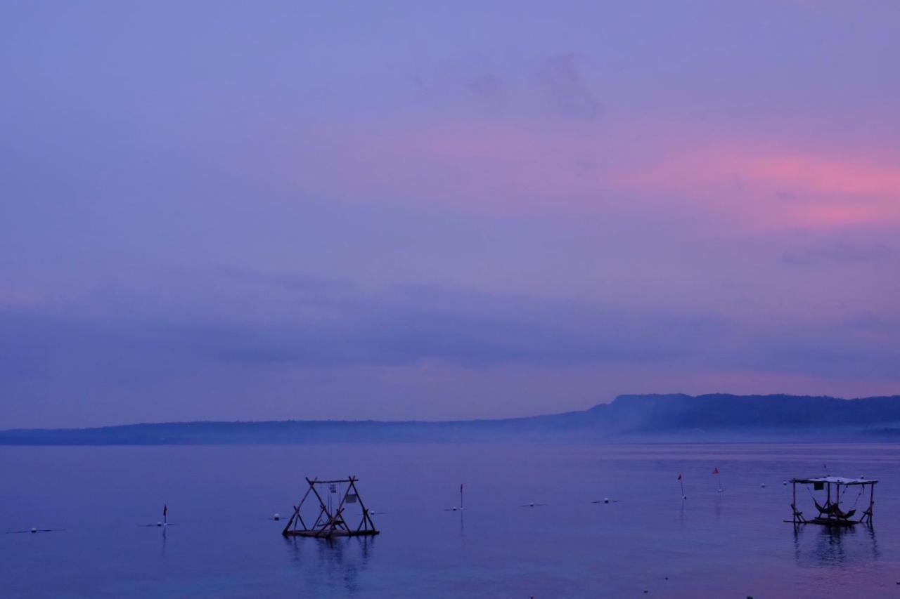 Jelly Sea Resort Siquijor Exteriér fotografie